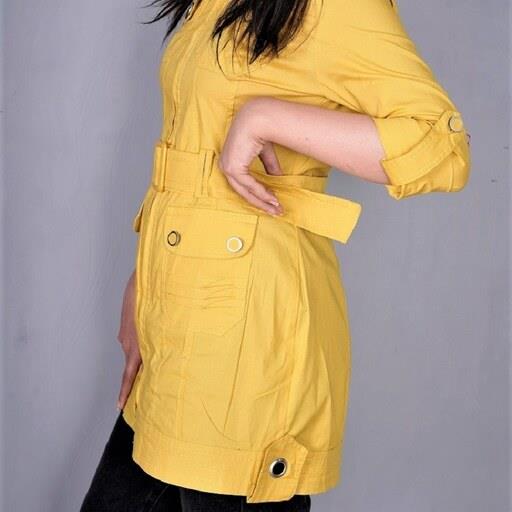 مانتو اسپرت  درسا